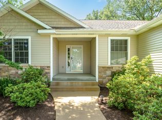 7567 Bingham Ave, Kalamazoo, MI 49009