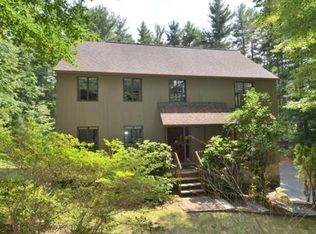 199 Still River Rd, Bolton, MA 01740