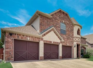 6601 Abrams Dr, Plano, TX 75074