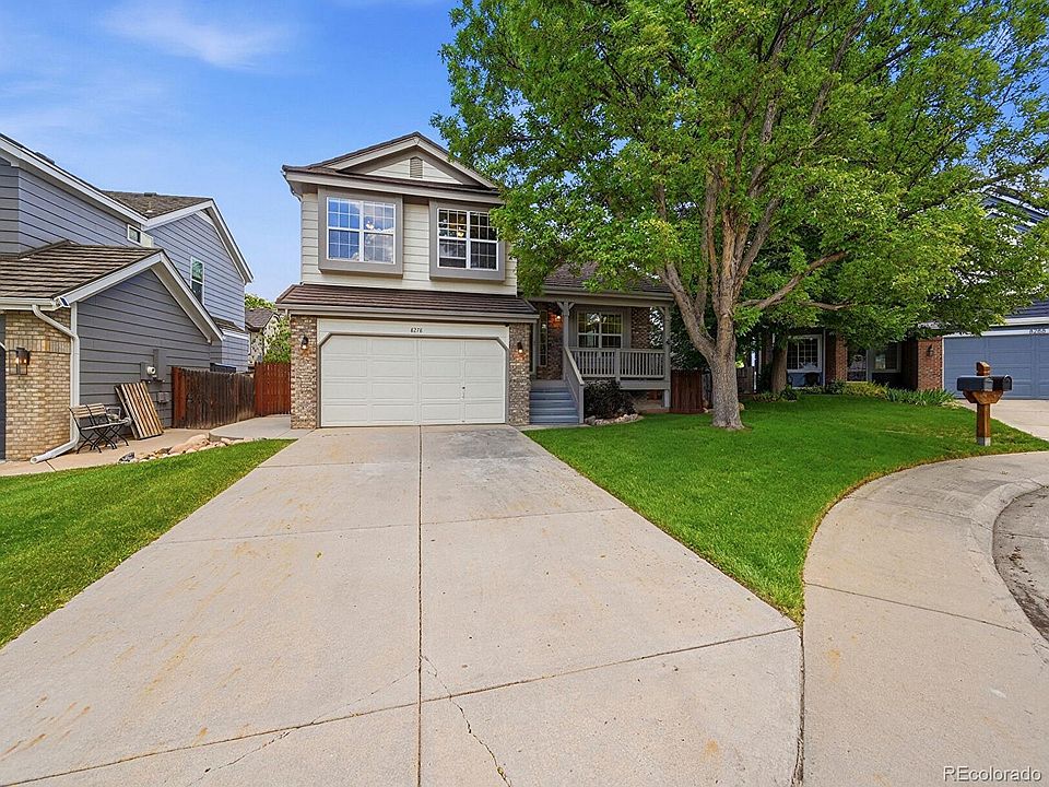 1st image of 8278 S Reed Way