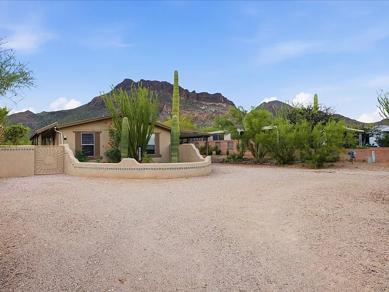 6124 W Tucson Estates Pkwy — Photo 1