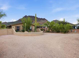 6124 W Tucson Estates Pkwy, Tucson, AZ 85713