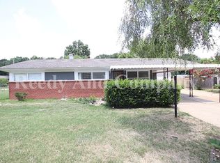4812 Avondale Ave, Memphis, TN 38122