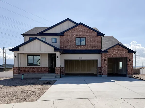 8569 S Maple Water Dr #205, West Jordan, UT 84081