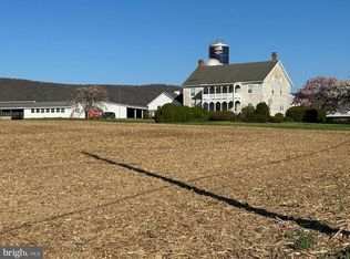 12774 Buchanan Trl W, Mercersburg, PA 17236
