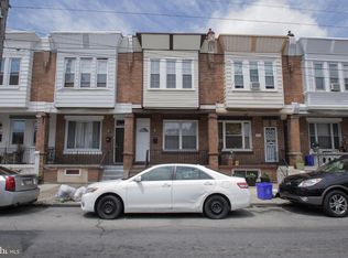 1848 S 24th St, Philadelphia, PA 19145