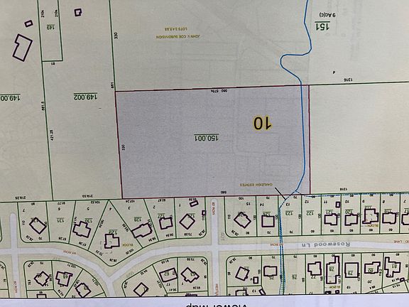 5th image of 0 Hutchins Ave #150.001