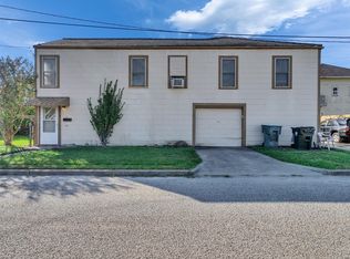 5019 Avenue M 1/2, Galveston, TX 77551