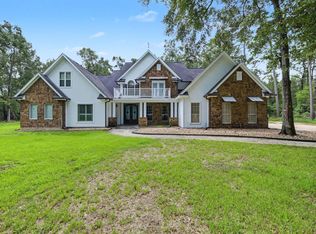10933 Lake Forest Dr, Conroe, TX 77384