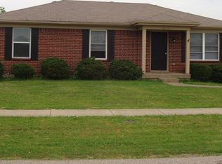 5113 Cynthia Dr, Louisville, KY 40291
