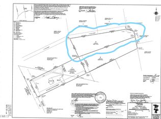 0 Matthews Rd, Clayton, NC 27520