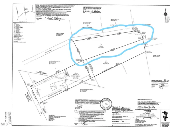 0 Matthews Rd, Clayton, NC 27520