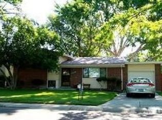3126 Uvalda St, Aurora, CO 80011