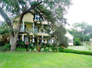 3117 Beach Blvd, Pascagoula, MS 39567