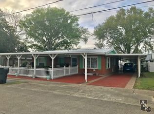 120 Wayne Ave, Houma, LA 70360