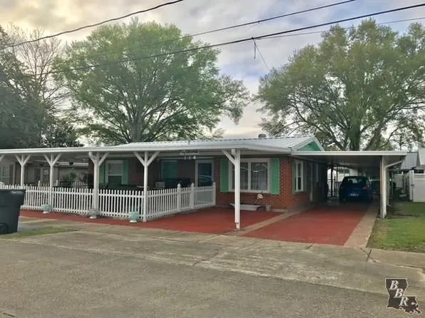 120 Wayne Ave, Houma, LA 70360