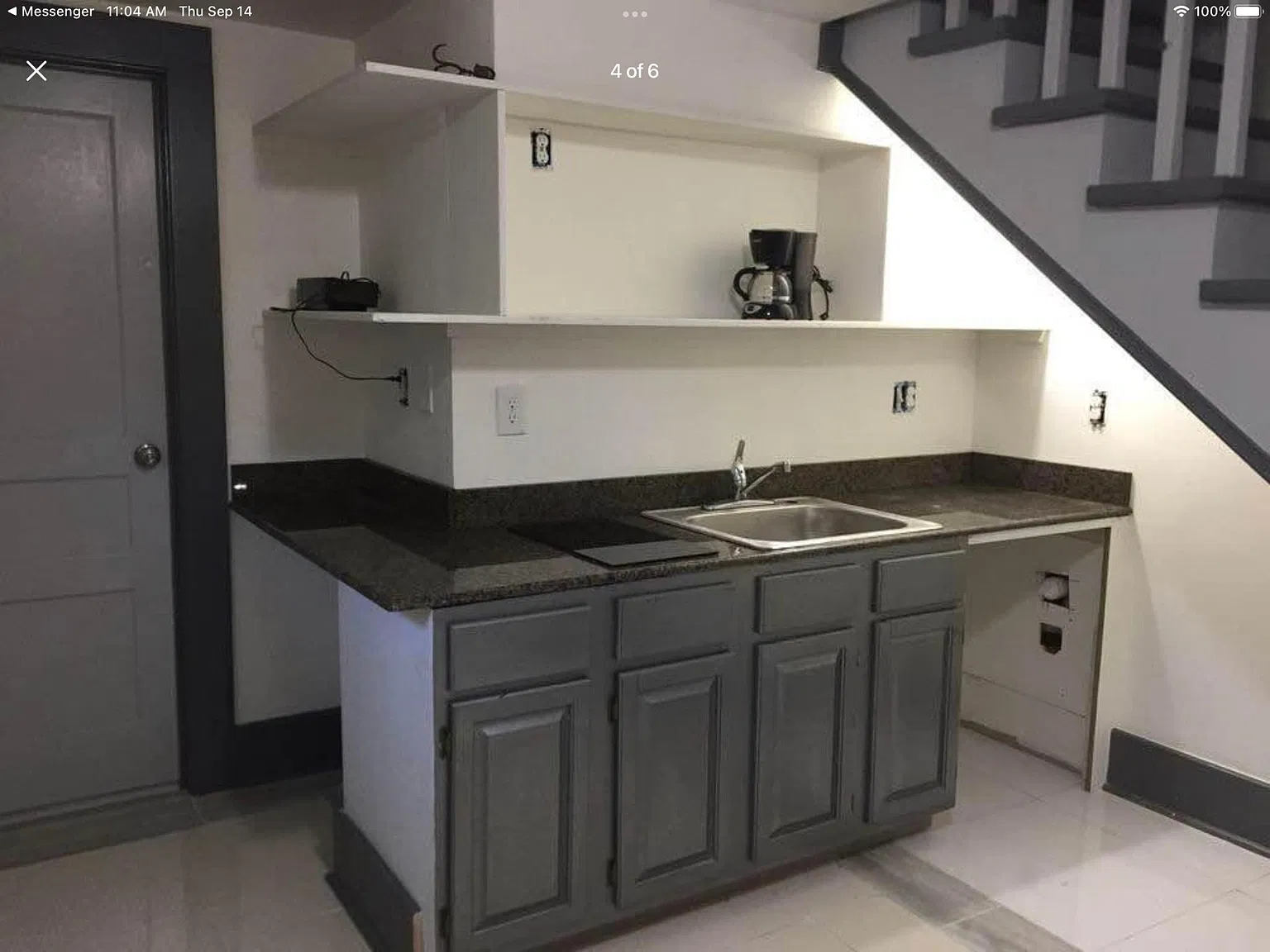 1 bed, $975 — Photo 3