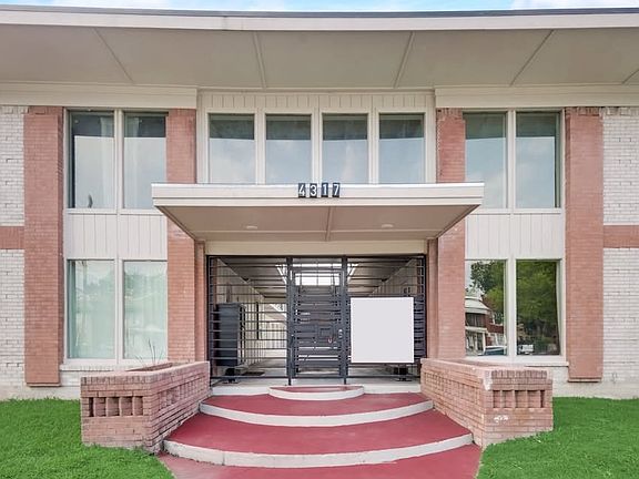 5th image of 4315 Gaston Ave #103