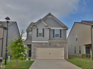 5865 San Gabriel Ln, Atlanta, GA 30349