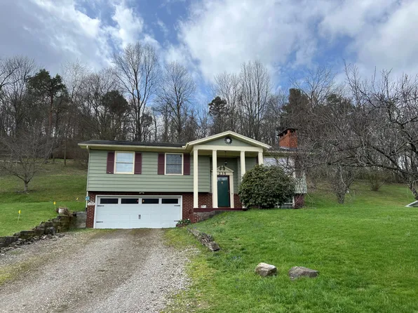 235 Marcoline Rd, Home, PA 15747