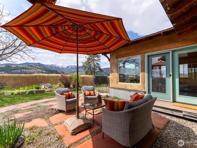 40 Rolling Rock Road, Winthrop, WA, 98862