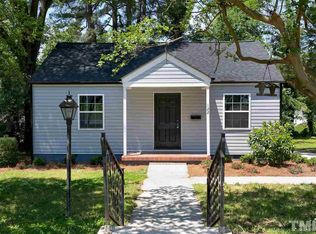 122 Plainview Ave, Raleigh, NC 27604