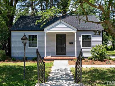 122 Plainview Ave, Raleigh, NC, 27604