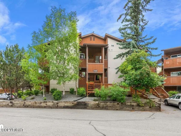 7200 Huntsmen Cir #8-G, Anchorage, AK 99518