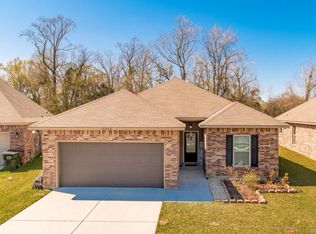 15329 Mossystone Dr, Prairieville, LA 70769