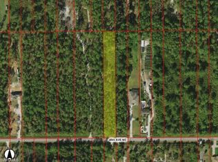 3731 45th Ave NE, Naples, FL 34120
