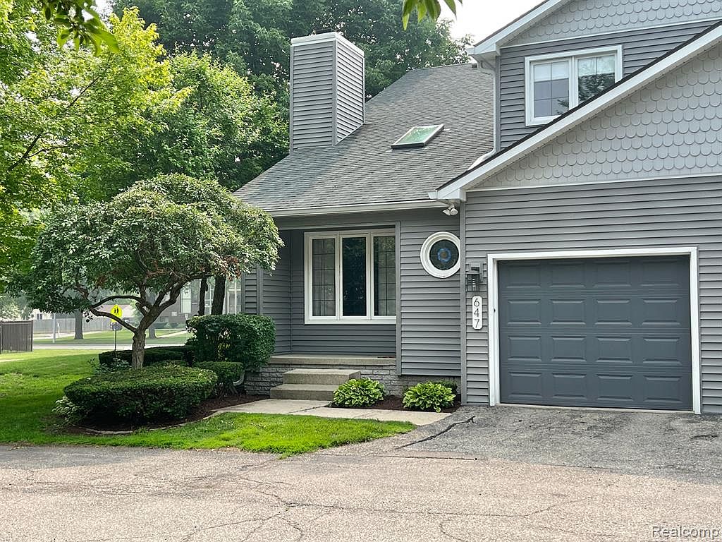 House For Rent Clawson Mi at Meghan Ernst blog