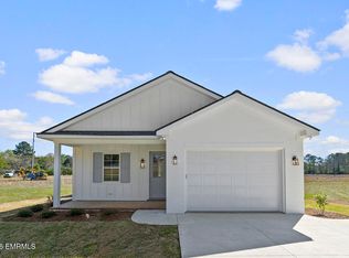 5170 Newell Rd, Meridian, MS 39301