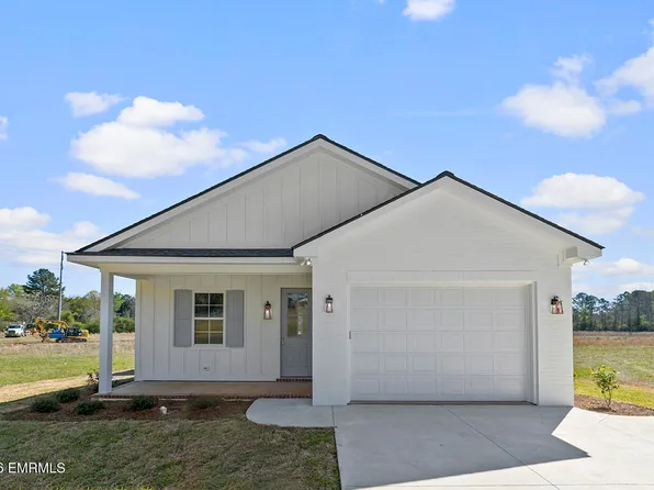 5170 Newell Rd, Meridian, MS 39301