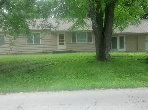 10415 Crystal Ave, Kansas City, MO 64134