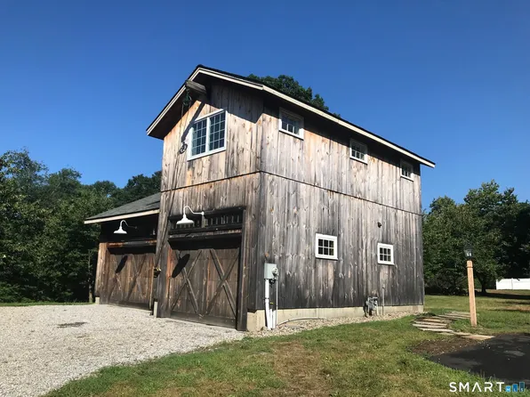 (undisclosed Address), Fairfield, CT 06824