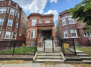7830 S Morgan St, Chicago, IL 60620