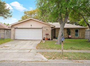 7409 Spitfire Dr, Corpus Christi, TX 78412
