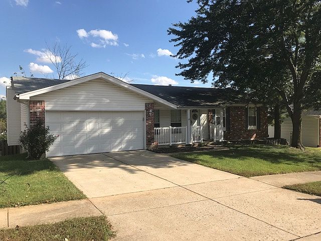1st image of 6016 La Chateau Ct