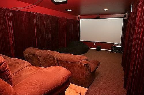 Home Theater