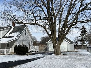 606 Dwight St, Kewanee, IL 61443