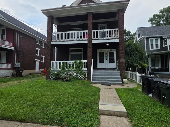4011 Ivanhoe Ave, Cincinnati, OH 45212