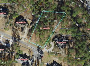 317 Neuse Dr, Chocowinity, NC 27817