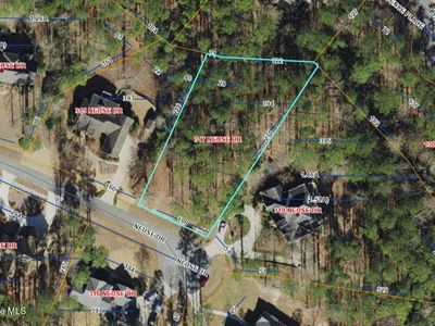 317 Neuse Drive, Chocowinity, NC, 27817