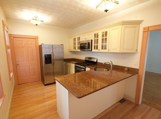 30 Dunreath St #2, Boston, MA 02119