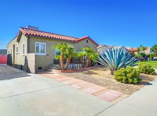 2110 W 84th St, Los Angeles, CA 90047