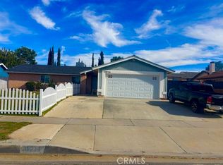 39334 Willowvale Rd, Palmdale, CA 93551