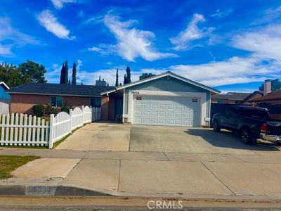 39334 Willowvale Rd, Palmdale, CA, 93551