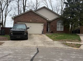 2993 Masters View Rd, Lexington, KY 40511