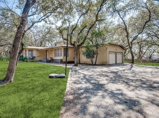 102 KRAMERIA DR, Castle Hills, TX 78213