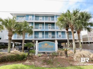 1129 W Beach Blvd #108, Gulf Shores, AL 36542